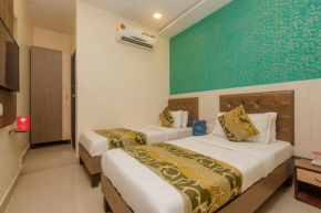 Hotel O Golden Nest Near Chhatrapati Shivaji International Airport